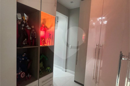 Casa à venda com 4 quartos, sendo 1 suíte, em Campo Grande, Rio de Janeiro, RJ