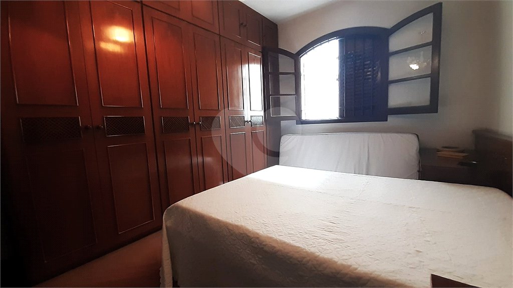 Sobrado à venda com 3 quartos, sendo 1 suíte, em Mandaqui, São Paulo, SP