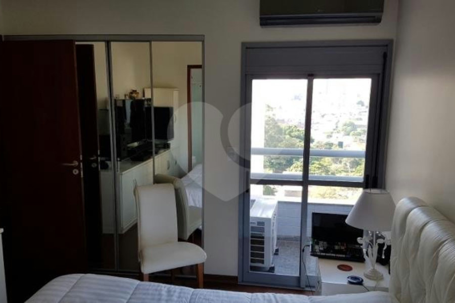 Apartamento à venda com 3 quartos, sendo 1 suíte, em Santana, São Paulo, SP