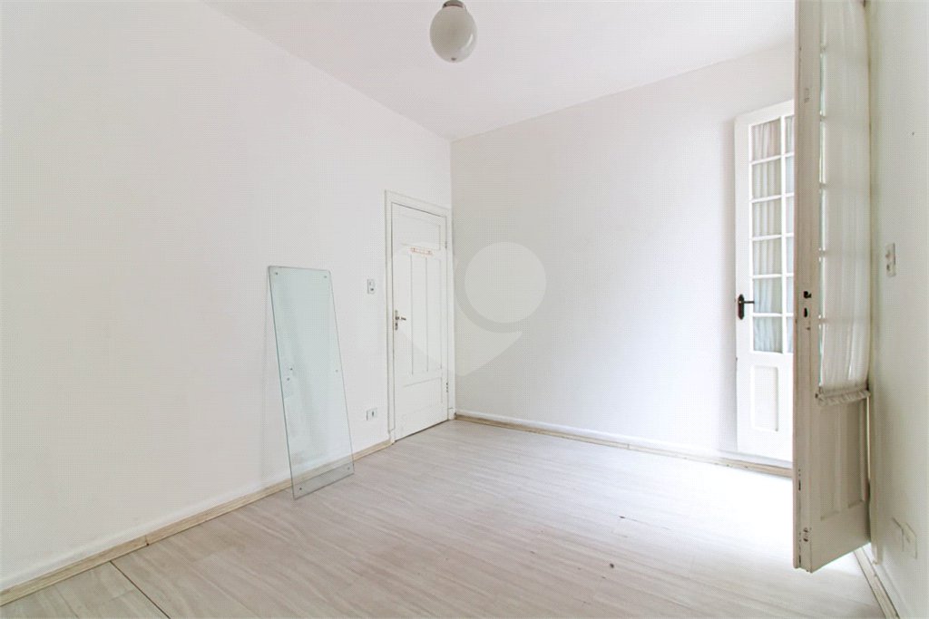 Sobrado à venda com 2 quartos em Perdizes, São Paulo, SP