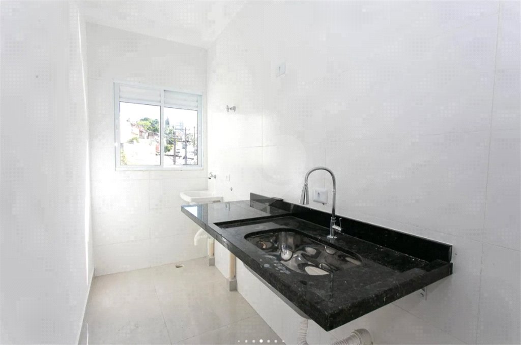 Apartamento à venda com 1 quarto em Vila Talarico, São Paulo, SP