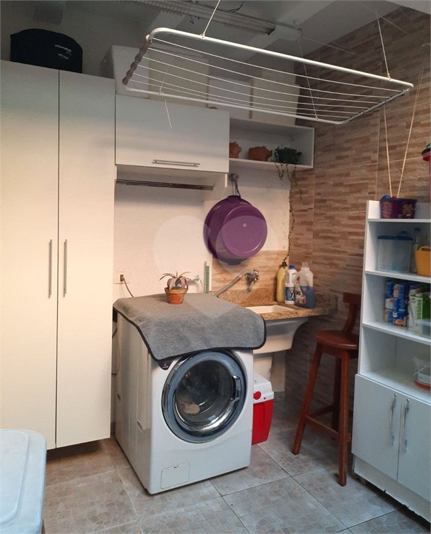Sobrado à venda com 2 suítes em Vila Guilherme, São Paulo, SP