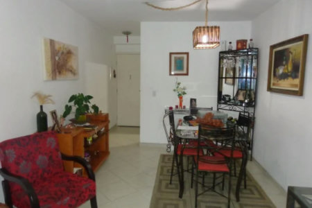 Apartamento à venda com 2 quartos, sendo 1 suíte, em Jardim Amaralina, São Paulo, SP