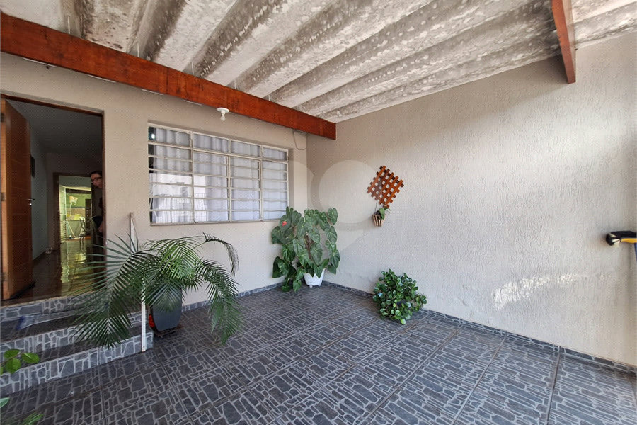Sobrado à venda com 2 quartos, sendo 1 suíte, em Casa Verde, São Paulo, SP