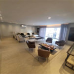 Apartamento Residencial à venda, Gonzaga, Santos - AP0849.