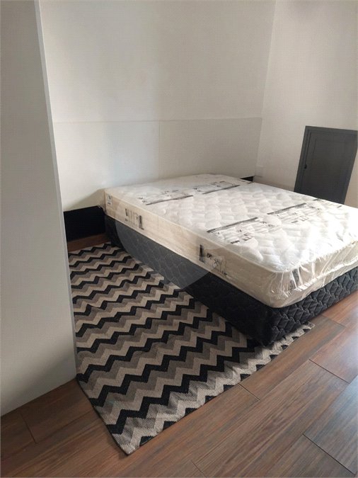 Apartamento para alugar com 1 suíte em Cerqueira César, São Paulo, SP
