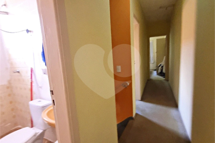 Casa à venda com 3 quartos, sendo 1 suíte, em Horto Florestal, São Paulo, SP