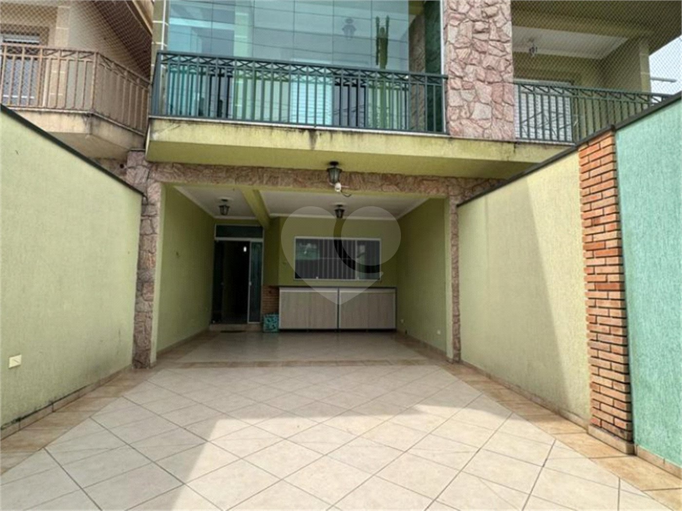 Sobrado à venda com 3 quartos, sendo 1 suíte, em Pirituba, São Paulo, SP