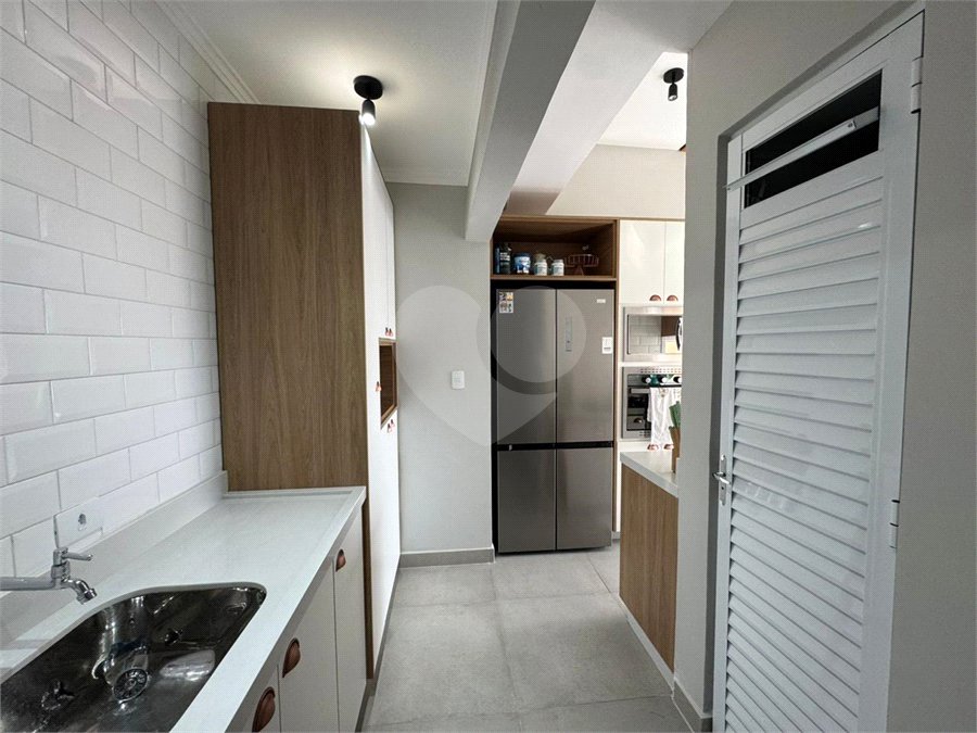 Apartamento à venda com 2 quartos em Jardim Stella, Santo André, SP