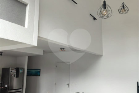 Apartamento à venda com 1 suíte em Indianópolis, São Paulo, SP