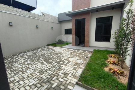 Casa à venda com 3 quartos, sendo 1 suíte, em Loteamento Gramado Ii, Itapetininga, SP