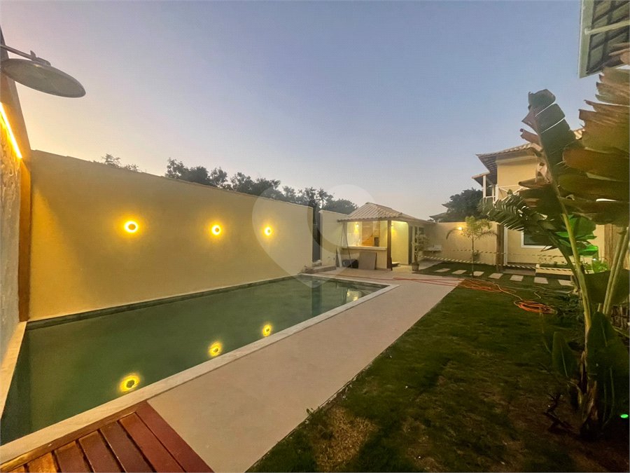 Casa em condomínio à venda com 4 suítes em Rasa, Armação dos Búzios, RJ