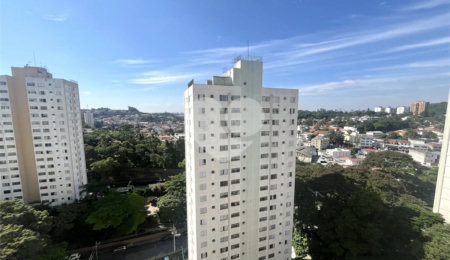Apartamento à venda com 2 quartos em Tremembé, São Paulo, SP
