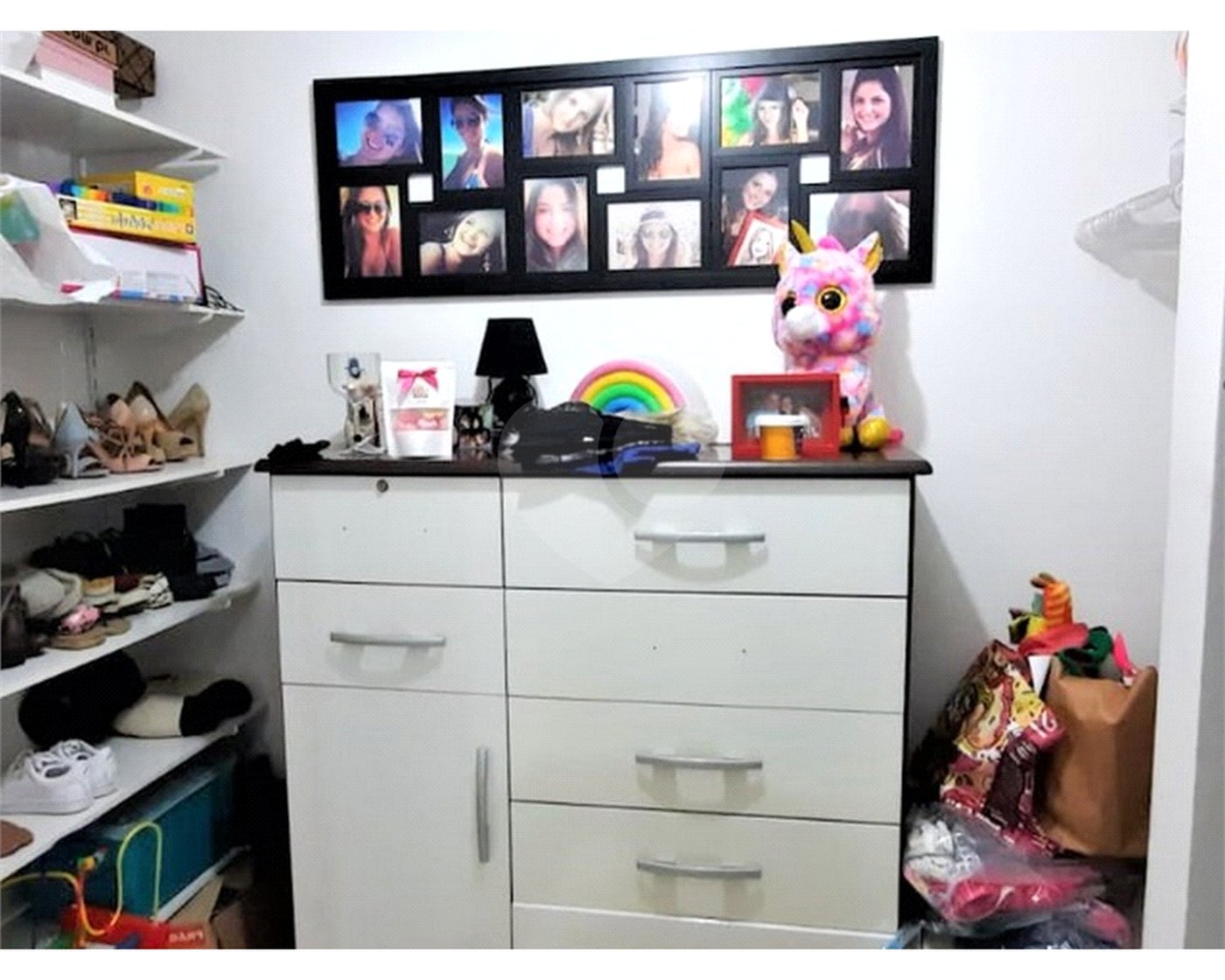 Casa à venda com 5 quartos, sendo 4 suítes, em Água Fria, São Paulo, SP
