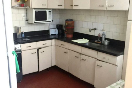 Apartamento à venda com 2 quartos em Pinheiros, São Paulo, SP
