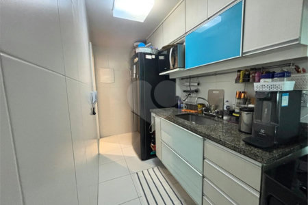 Apartamento à venda com 2 quartos, sendo 1 suíte, em Tijuca, Rio de Janeiro, RJ
