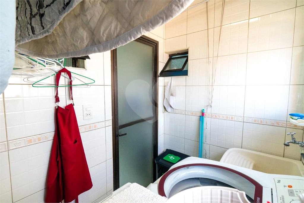 Apartamento à venda com 3 quartos em Vila da Saúde, São Paulo, SP