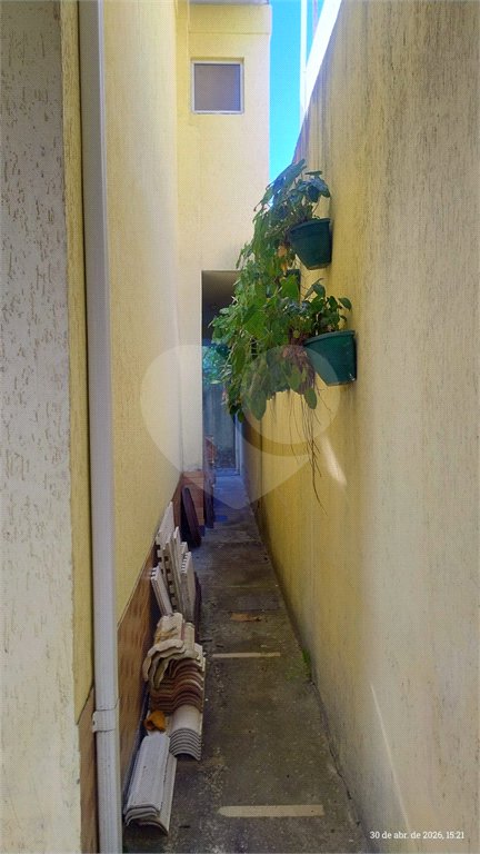 Casa à venda com 2 quartos no condomínio Recanto do Tinguí 2ª Fase, Rio de Janeiro - RJ
