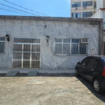 Casa de Vila à venda com 3 quartos, sendo 1 suíte, em Rio Comprido, Rio de Janeiro, RJ