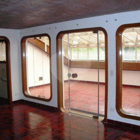 Casa para alugar com 5 suítes em Cidade Jardim, São Paulo, SP