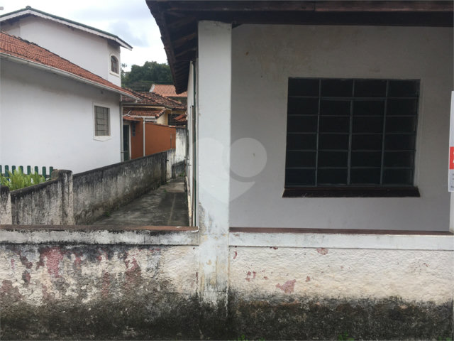 Casa Térrea à venda com 2 quartos em Tremembé, São Paulo, SP