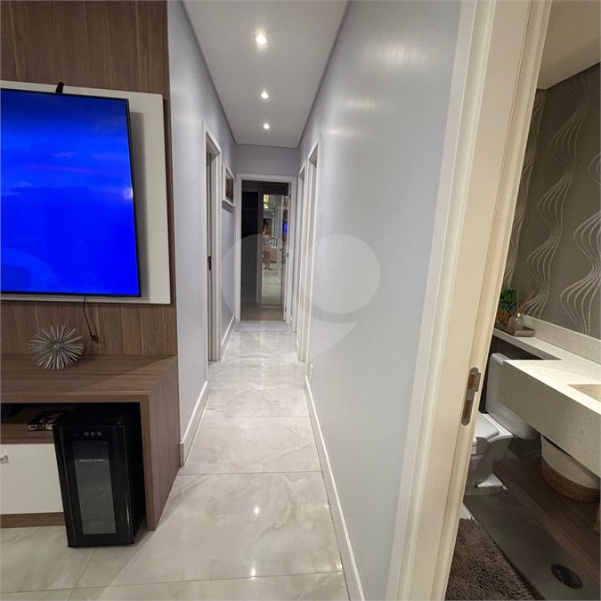 Apartamento à venda com 3 quartos, sendo 1 suíte, em Tatuapé, São Paulo, SP