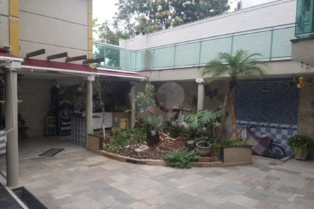 Sobrado à venda com 4 quartos, sendo 2 suítes,  em Jardim São Paulo(zona Norte), São Paulo, SP
