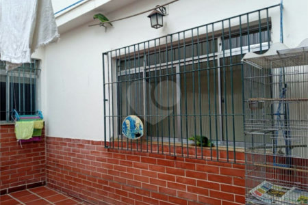 Casa à venda com 5 suítes em Vila Mascote, São Paulo, SP