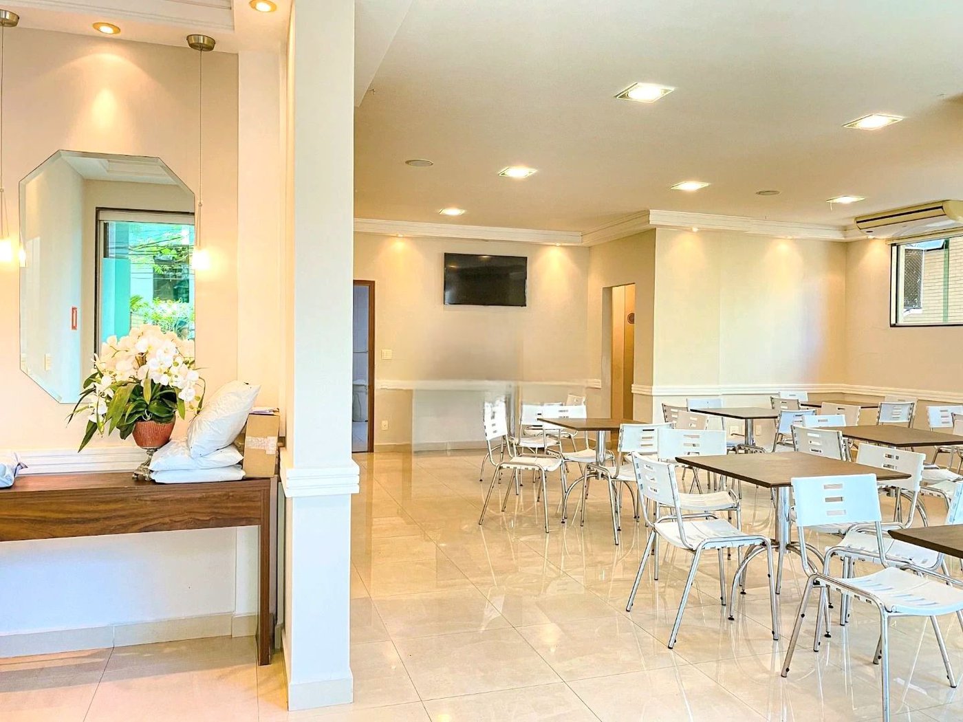 Apartamento à venda, 115 m² por R$ 1.380.000,00 - Embaré - Santos/SP