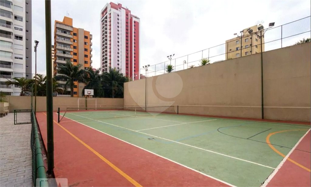 Apartamento à venda com 4 quartos, sendo 2 suítes, em Vila Mascote, São Paulo, SP