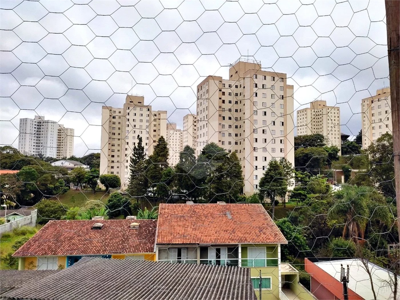 Terreno à venda com 5 quartos em Mandaqui, São Paulo, SP