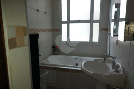 Apartamento à venda com 3 quartos, sendo 1 suíte, em Perdizes, São Paulo, SP