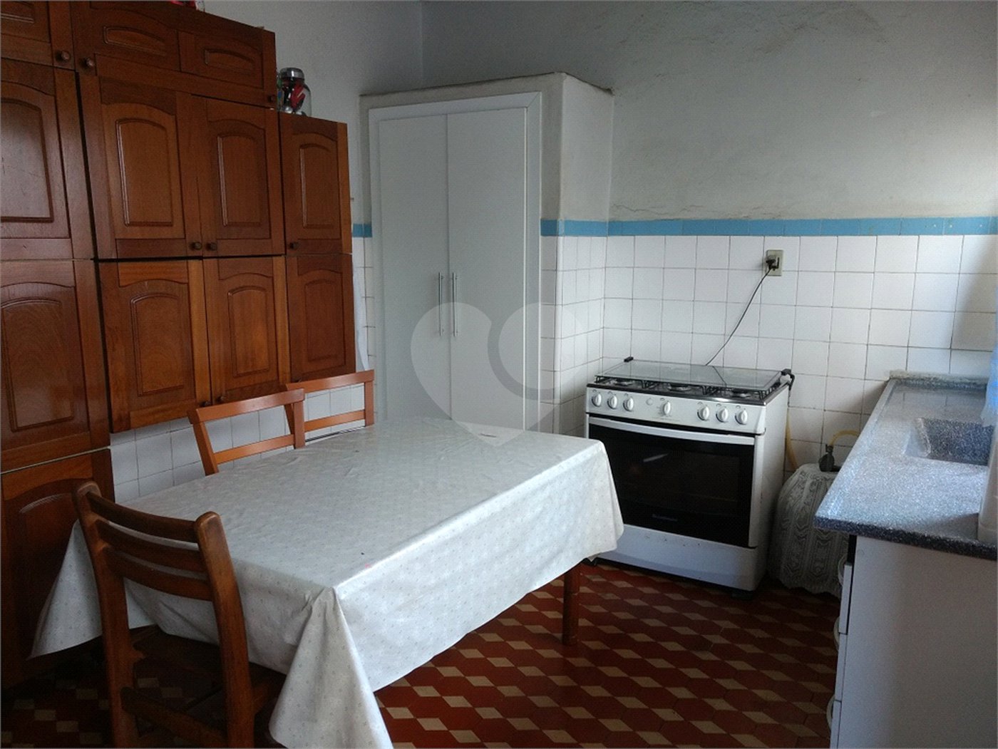 Casa à venda com 3 quartos em Brooklin Paulista, São Paulo, SP