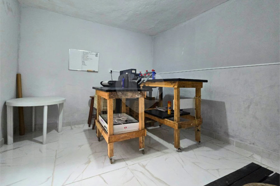 Sobrado à venda com 3 quartos, sendo 1 suíte, em Vila Sabrina, São Paulo, SP