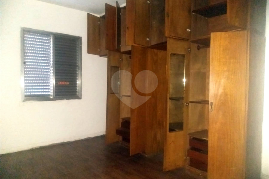 Apartamento à venda com 4 quartos em Santana, São Paulo, SP