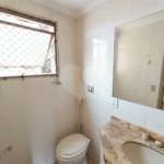 Apartamento à venda com 3 quartos, sendo 1 suíte, no Centro, Ribeirão Preto, SP
