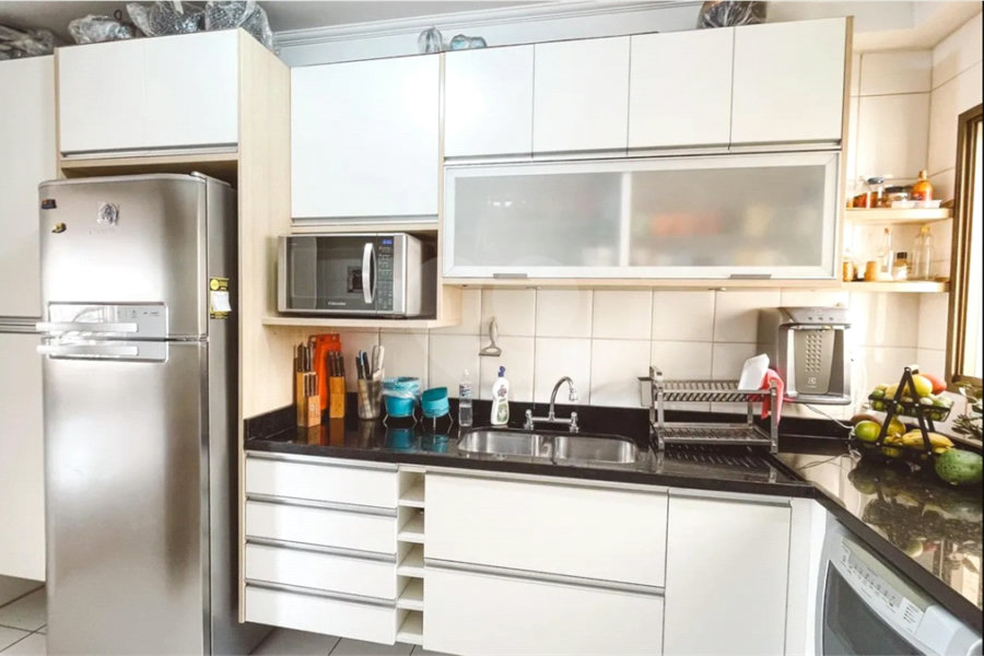 Apartamento à venda com 3 suítes em Santana, São Paulo, SP