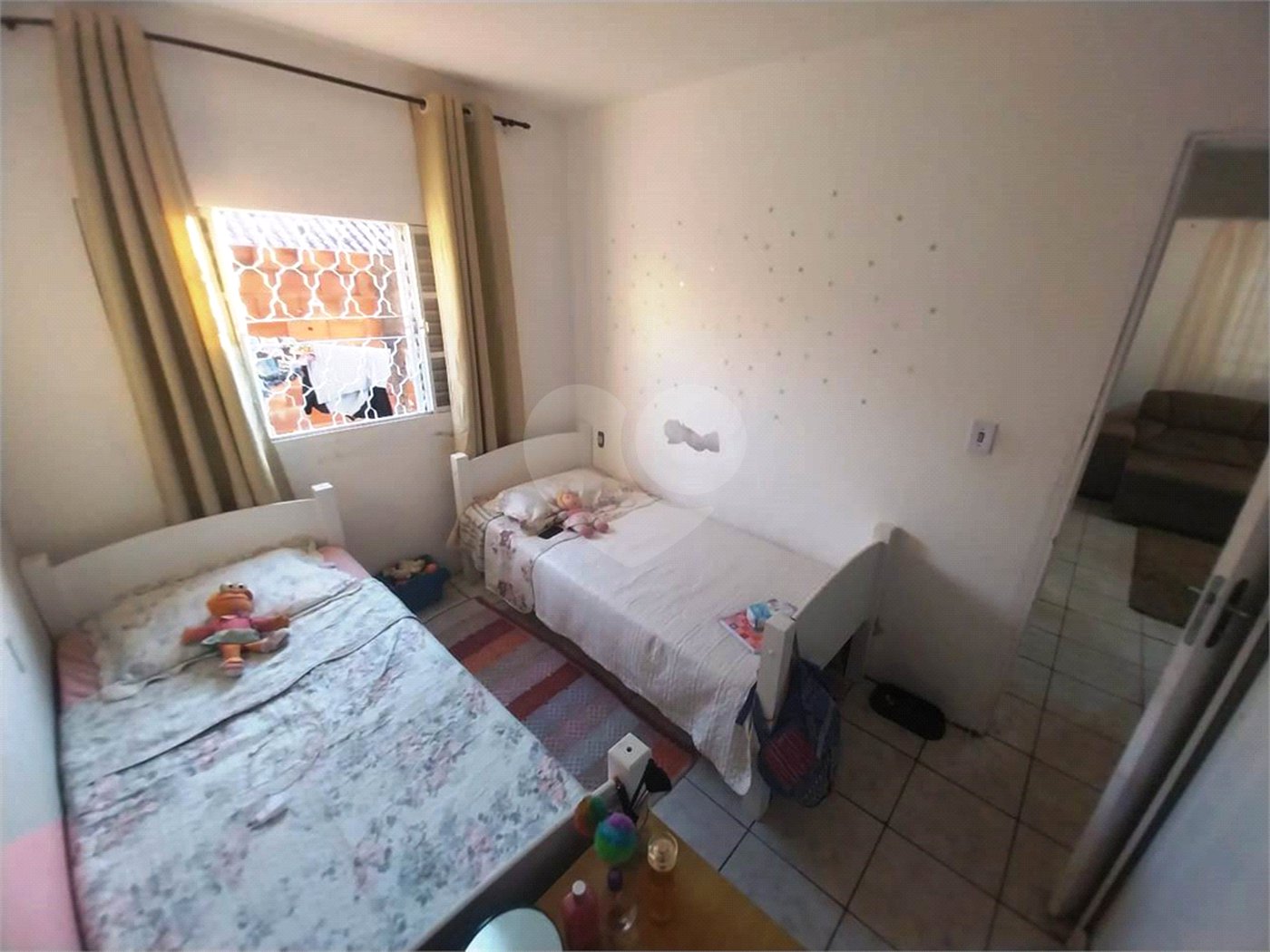 Casa à venda com 4 quartos, sendo 1 suíte, em Capela, Vinhedo, SP