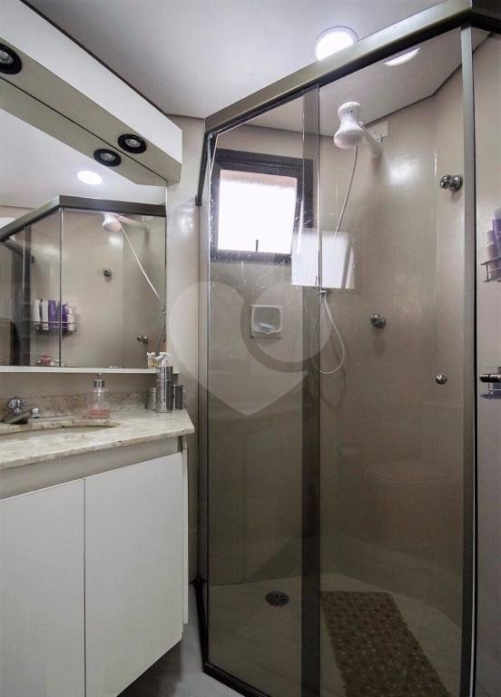 Apartamento à venda ou para alugar com 2 quartos em Vila Mascote, São Paulo, SP