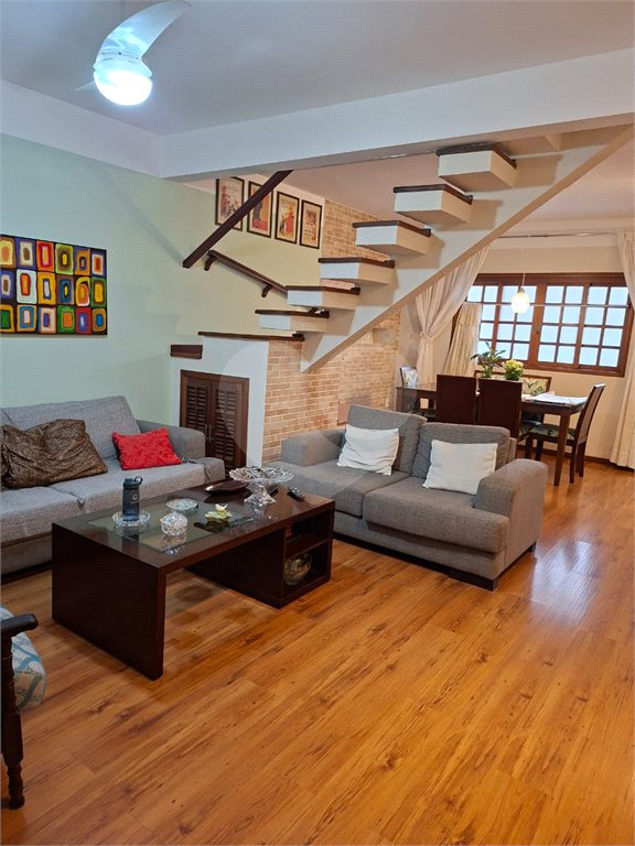 Casa à venda com 3 quartos no Centro, Mogi das Cruzes, SP
