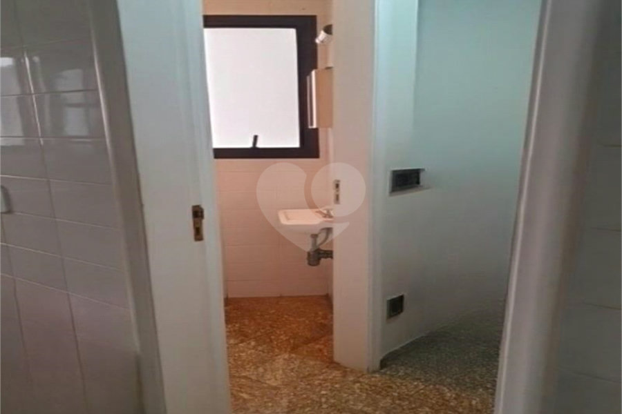Apartamento à venda com 2 suítes em Santana, São Paulo, SP
