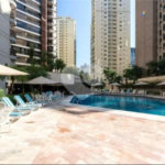 Apartamento à venda com 4 quartos, sendo 1 suíte, em Moema, São Paulo, SP