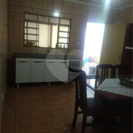 Casa à venda com 2 quartos em Jardim Imperial, São Paulo, SP