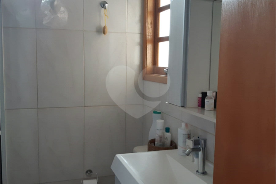 Casa à venda com 2 quartos, sendo 1 suíte, em Imirim, São Paulo, SP