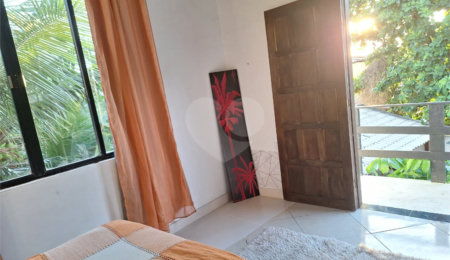 Casa à venda com 6 suítes em Manguinhos, Armação dos Búzios, RJ