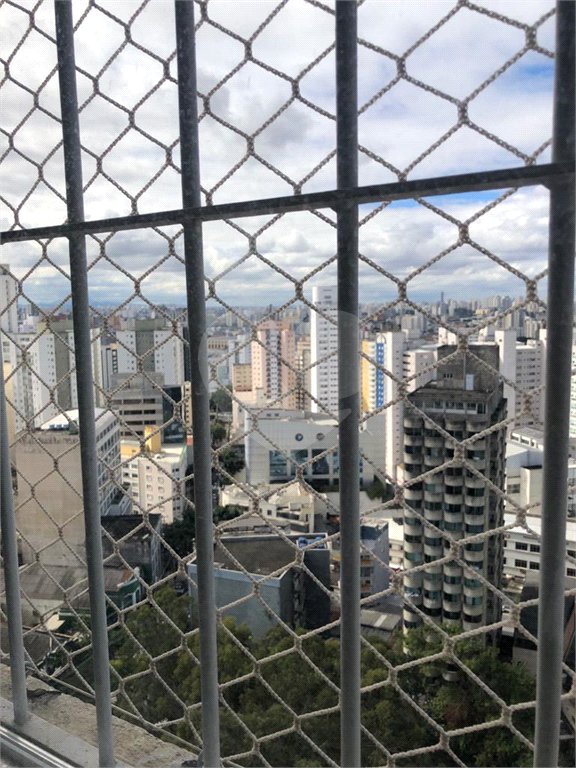 Apartamento à venda com 1 quarto em Liberdade, São Paulo, SP