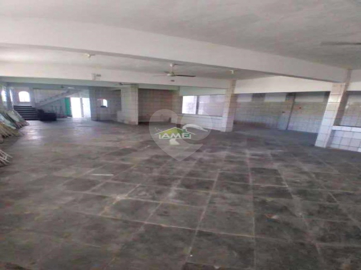 Casa à venda com 5 quartos em Campo Grande, Rio de Janeiro, RJ
