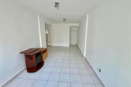 Apartamento Residencial à venda, Boqueirão, Santos - AP0155.