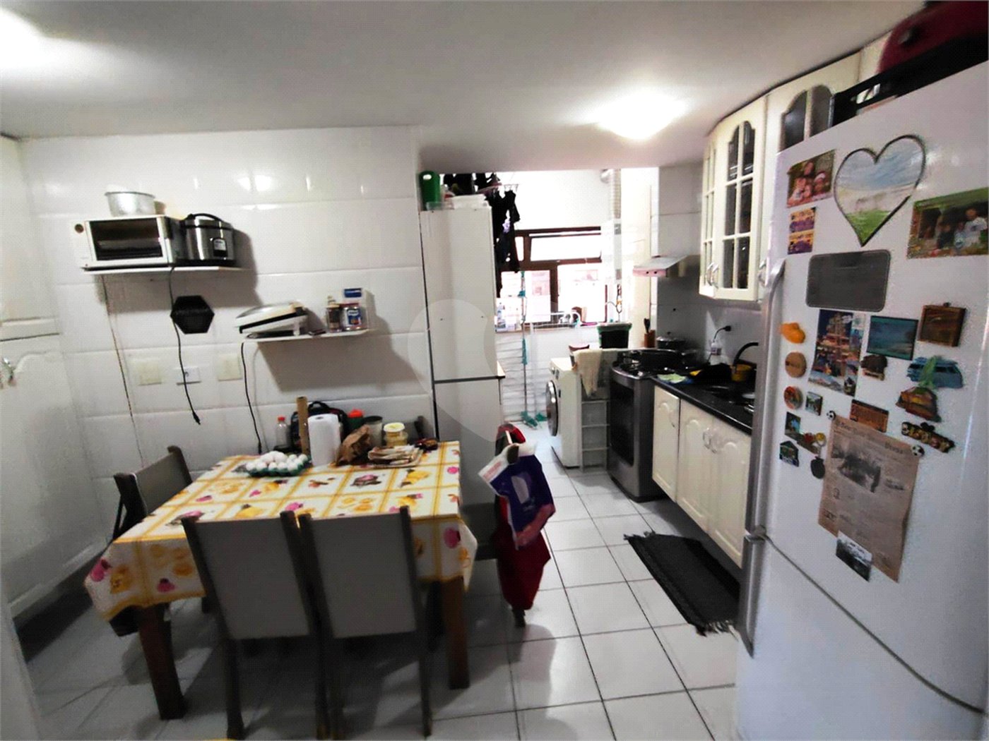 Apartamento à venda com 3 quartos, sendo 1 suíte, em Tijuca, Rio de Janeiro, RJ