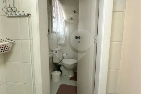 Cobertura à venda com 3 quartos, sendo 1 suíte, em Lar São Paulo, São Paulo, SP